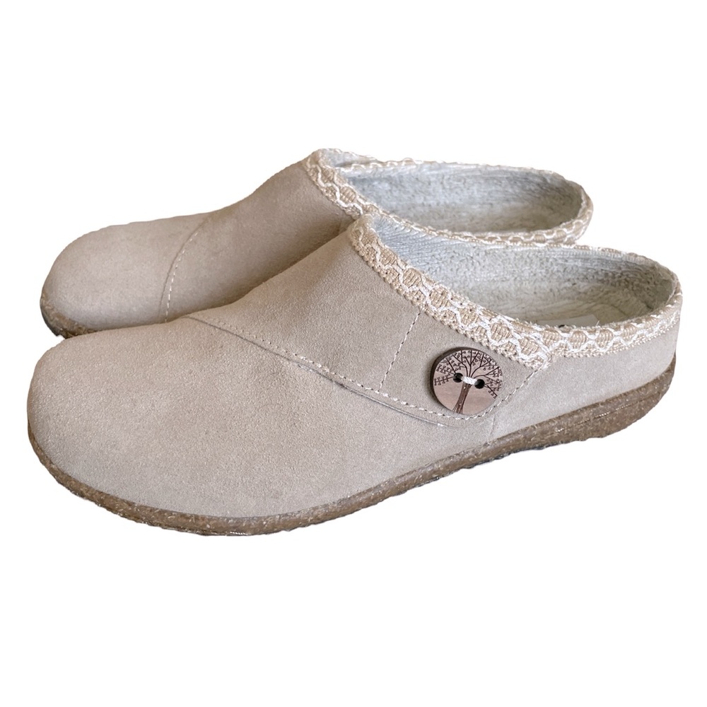 Earth Origins Slippers